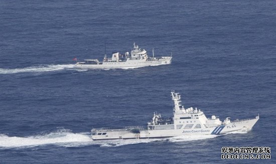 �ҹ�12�ҹ���ͬʱ�ڵ��㵺����Ѳ��ִ��