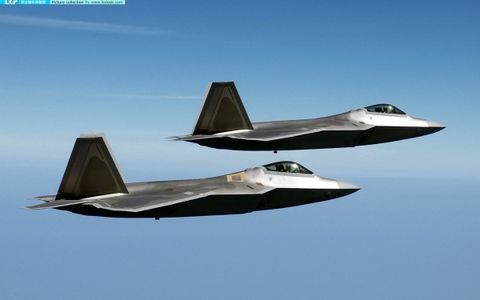 ����ͼ������F-22ս����