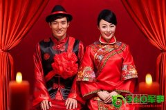 揭秘古代闹洞房的性暗示:回门“疗伤”