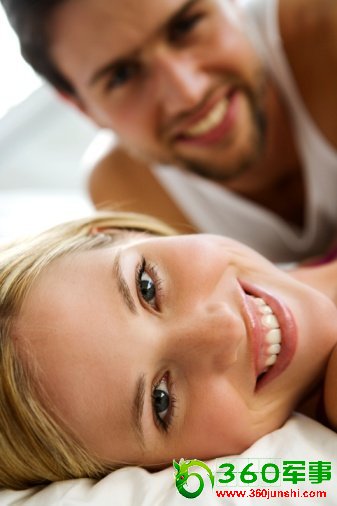 情感两性:4狠招整治男人的“处女情结”【组图】